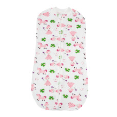 Коконпелюшка на змійці Поні (Інтерлок) 56-62