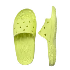 Шльопанці жіночі Салатовий 41см на 26-26.5см