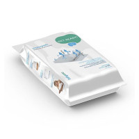 Гігієнічні пелюшки одноразові (60х90см.) 10шт. 