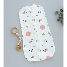 Коконпелюшка на змійці Ноти (Інтерлок) 56-62